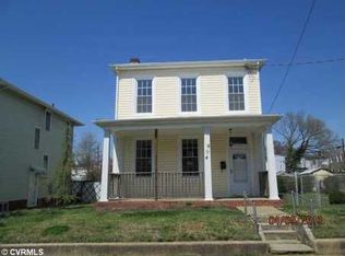 904 N 36th St, Richmond, VA 23223
