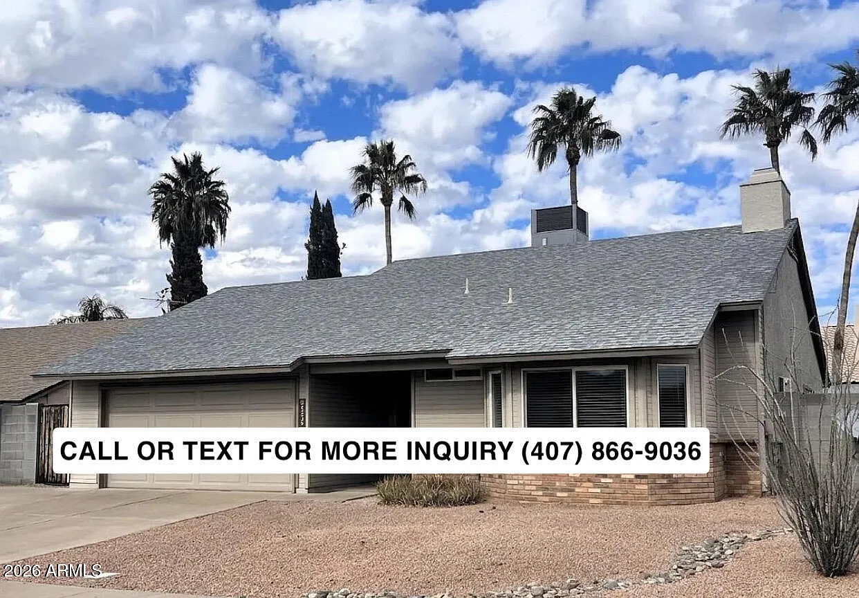 3 bed, 2.0 bath, 1521 sqft, $1,300 — Photo 1
