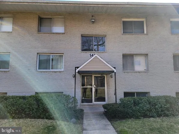 5438 85th Ave #1, New Carrollton, MD 20784