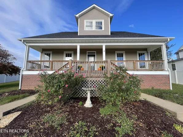 117 Larkspur Dr, Andersonville, TN 37705