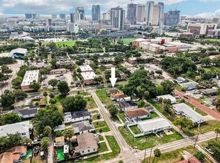 1002 W NASSAU STREET, TAMPA, FL 33607