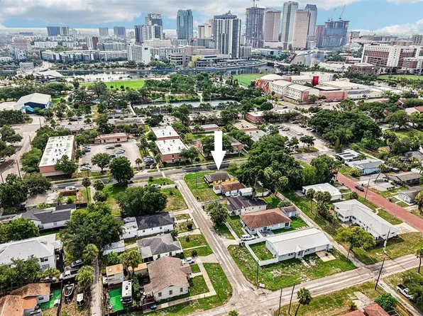 1002 W NASSAU STREET, TAMPA, FL 33607