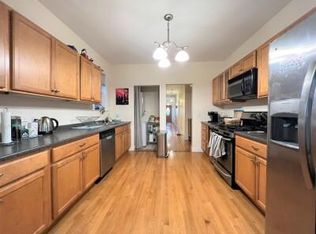 17 Sheridan St #1, Jamaica Plain, MA 02130