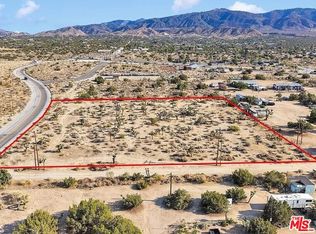 875 Locust Rd, Pinon Hills, CA 92372