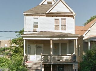 7207 S Sangamon St, Chicago, IL 60621