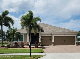 5852 Goleta Cir, Melbourne, FL 32940