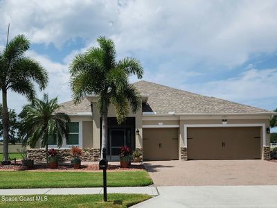 5852 Goleta Cir, Melbourne, FL, 32940