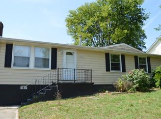 2118 Colson St, Greensboro, NC 27401