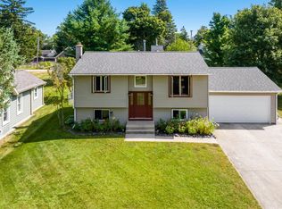 613 Spruce St, Elk Rapids, MI 49629