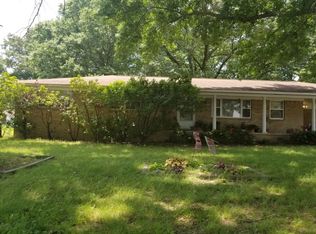 705 S Mitchell St, Conway, AR 72034