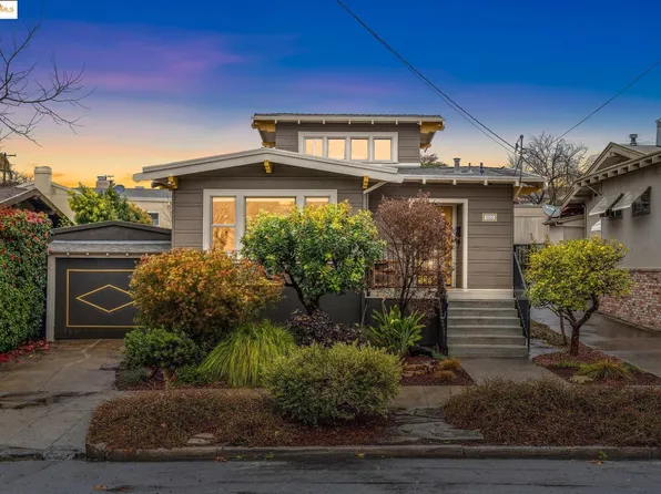 1505 Marin Ave, Albany, CA 94706