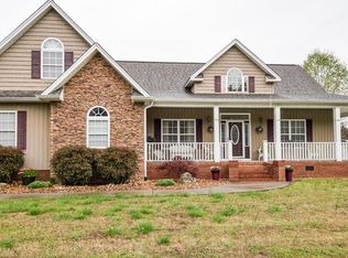 7485 Mouse Creek Rd NW, Cleveland, TN 37312