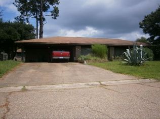 110 Donna St, Gulfport, MS 39503
