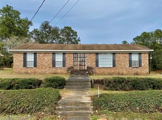 1266 Peabody Dr, Mobile, AL 36618