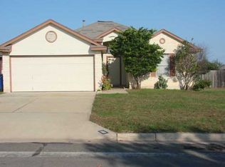 500 Millcreek Ln, Leander, TX 78641