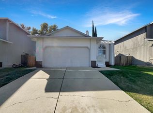 192 Creekside Cir, Sacramento, CA
