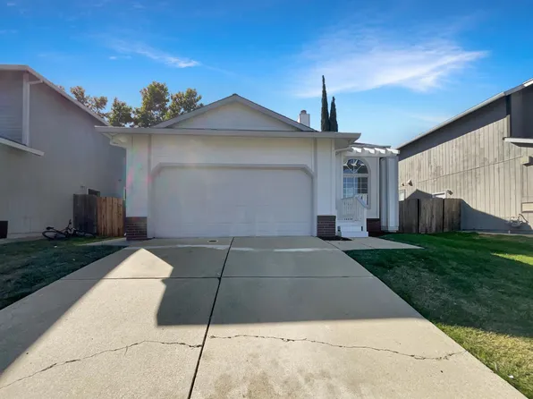 192 Creekside Cir, Sacramento, CA 95823