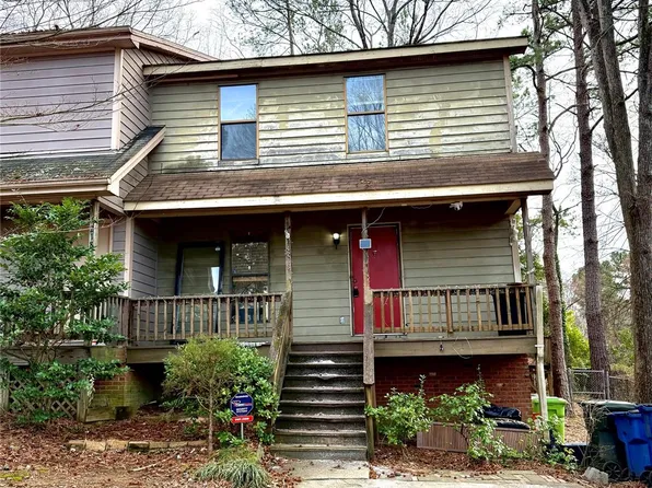 4216 Bertram Dr, Raleigh, NC 27604