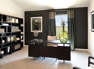 The Fitzhugh (C402) plan