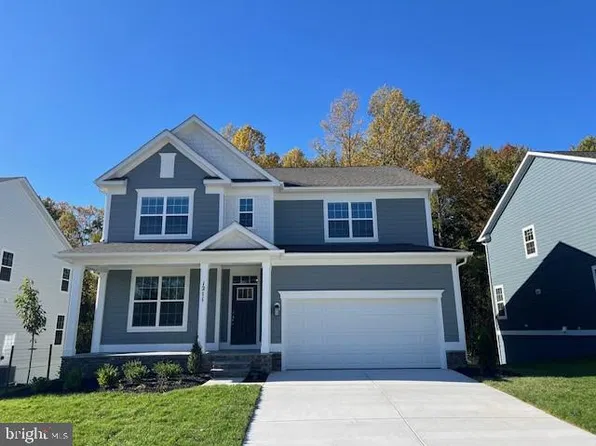 1211 Otter Point Ct, Middle River, MD 21220