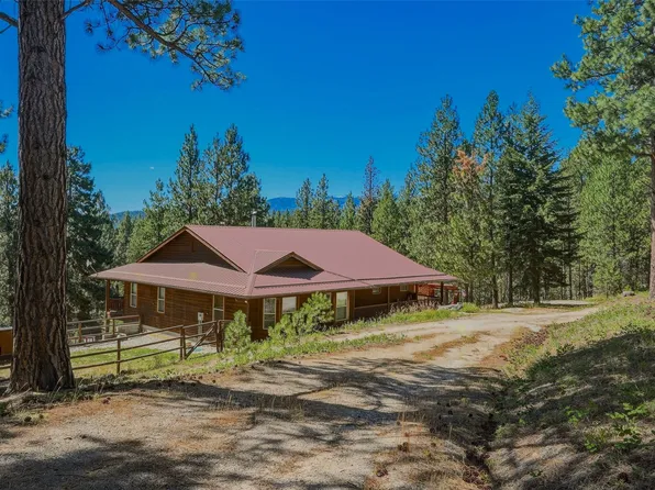 2108 Silver Ridge Rd, Hamilton, MT 59840