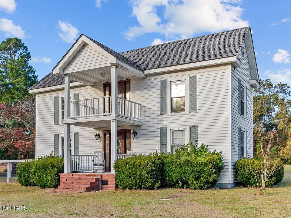 5600 River Road, Vanceboro, NC 28586 Zillow