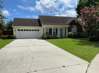 3606 New Colony Dr, Wilmington, NC 28412