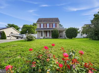 221 Killdeer Rd, Stephens City, VA 22655