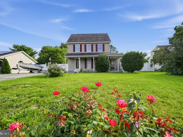 221 Killdeer Rd, Stephens City, VA 22655