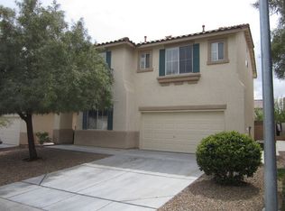 8471 Galliano Ave, Spring Valley, NV 89117