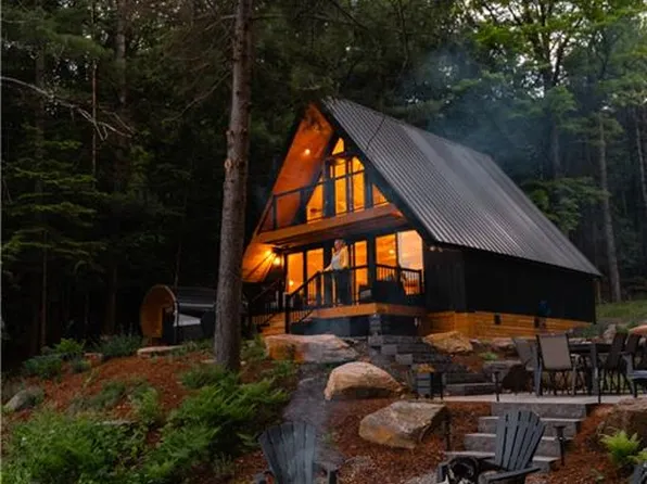 201 N Menominee Lake Rd, Town Of Huntsville, ON P1H 2J3