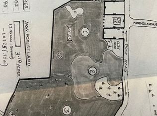 (Undisclosed Address), Enfield, CT 06082