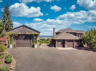 30305 SW Egger Rd, Hillsboro, OR 97123