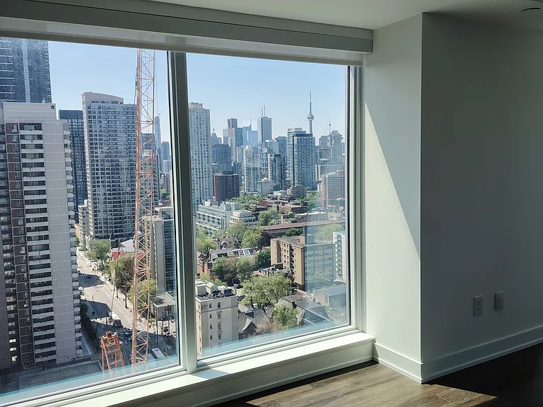 609 Sherbourne St #3802 — Photo 8