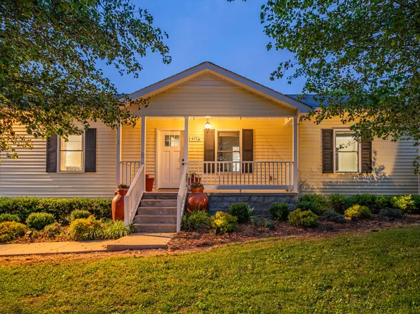 4751 Thick Rd, Chapel Hill, TN 37034