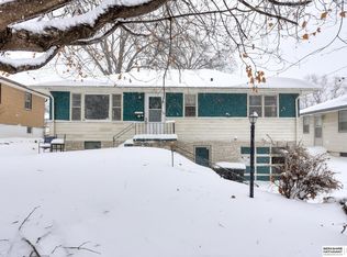 4028 Vernon Ave, Omaha, NE 68111