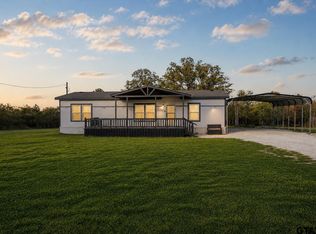 1255 Raintree Lakes Cir, Big Sandy, TX 75755