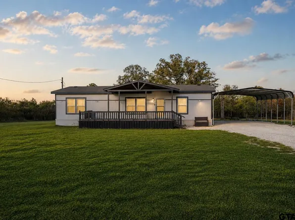1255 Raintree Lakes Cir, Big Sandy, TX 75755
