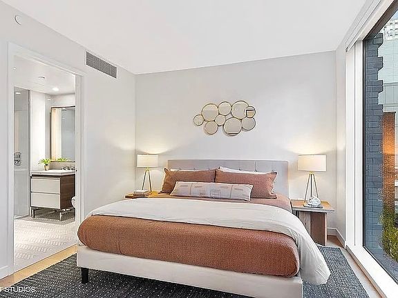 3rd image of 505 W 43rd St #4F