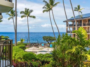 75-6026 Alii Dr APT 2203, Kailua Kona, HI 96740