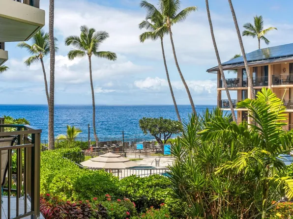 75-6026 Alii Dr APT 2203, Kailua Kona, HI 96740