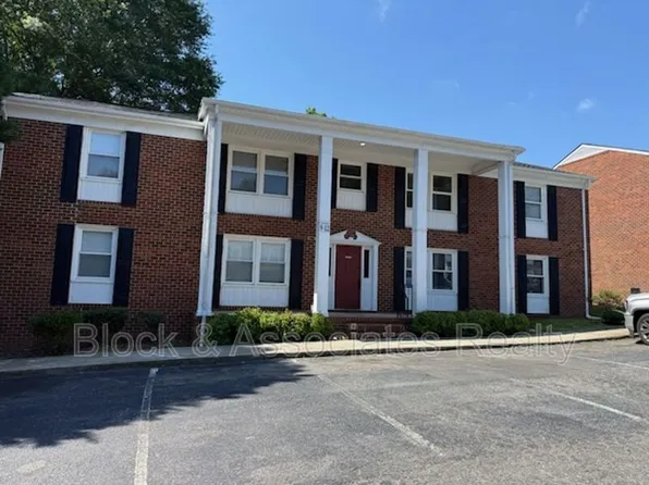 500 N Church St, Asheboro, NC