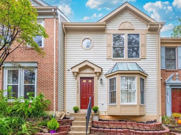 19235 Cross Ridge Dr, Germantown, MD 20874