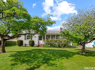 2 Earle Street, Portland, CT 06480