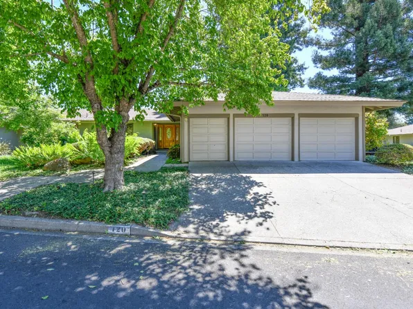 120 Milliken Creek Drive, Napa, CA 94558