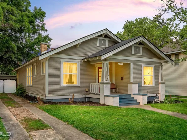 440 Atkins Ave, Shreveport, LA 71104