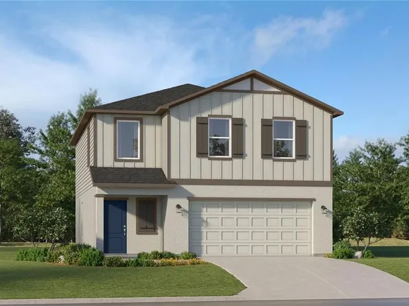 2239 Blue Grosbeak Pl, Wimauma, FL 33598