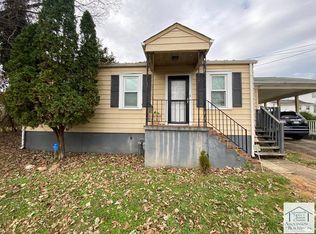 304 3rd St, Martinsville, VA 24112