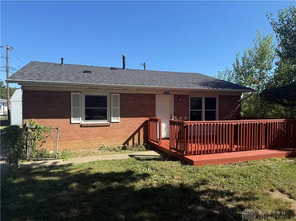 2203 Arthur Ave, Dayton, OH 45414