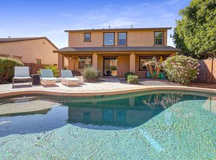 3005 N Point Ridge Rd, Buckeye, AZ 85396